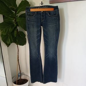 American Eagle, Jeans, Denim, Sz 6, Womens Jeans